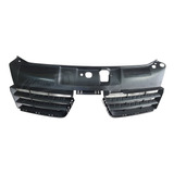 Rejilla Renault Clio 2 - 2006 2007 2008 2009 2010 2011 2012