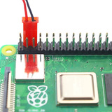 Ventilador Para Raspberry Pi 3 4