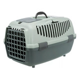 Transportadora Be Ecologica Capri 2 Perro Gato 8kg 55x37x34