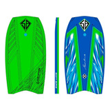 Bodyboard Krypton Scott Tabla Surf Boogie Con Leash