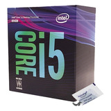 Processador Intel Core I5 8600 Lga1151 Gamer Oem