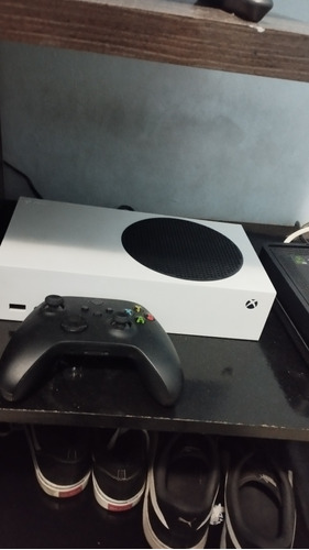 Xbox Series S 512gb Semi-novo 