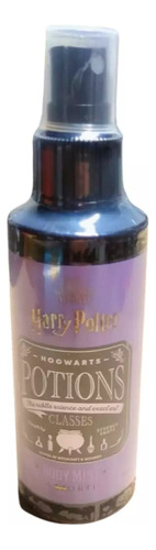 Colonia Splash Potion Harry Potter Hogwarts Femenino