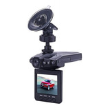 Camara Seguridad Auto Dvr 2.4¨ Lcd Screen