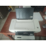 Impresora Hp Deskjet 1015 Series