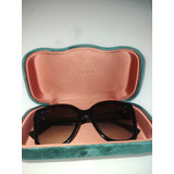 Lentes Gucci Original Con Estuche