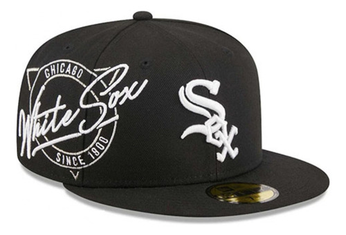 Gorro Sox Chicago White Sox Since 1900 59fifty 