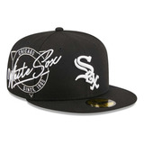 Gorro Sox Chicago White Sox Since 1900 59fifty 