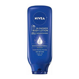 Loción Corporal Nivea De Manteca De Cacao, Paquete De De 1, 