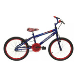 Bicicleta Infantil Aro 20 Rharu