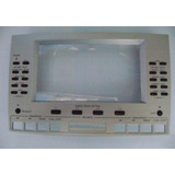 Moldura Do Display Korg Pa50 Nova Original