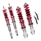 Coilovers For Golf2/3 Mk2 Mk3 Jetta Adjus Vw Atlantic 1987