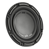 Polk Subwoofer De Bobina Móvil Doble De 10  Db1042 Dvc