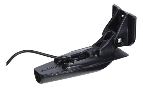 Transducer De Popa Gt20-tm Sonar Garmin 8 Pinos