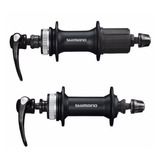 Manzanas Shimano Rm35 Casset Centerlock 8,9 Y 10 Vel