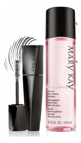 Mascara De Pestañas Y Desmaquillador Mary Kay Promo 20 % Off