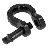 Winch Tow Shackle D 8 T/17600 Libras, Capacidad De Carga 32