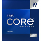 Processador Intel I9-13900ks Bx8071513900ks  Edição Especial