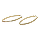 Aros Oro 14k