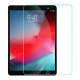 Película De Vidro Premium Para iPad 7°/8°/9º 10.2 Polegadas