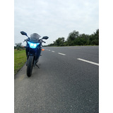 Honda Cbr250r