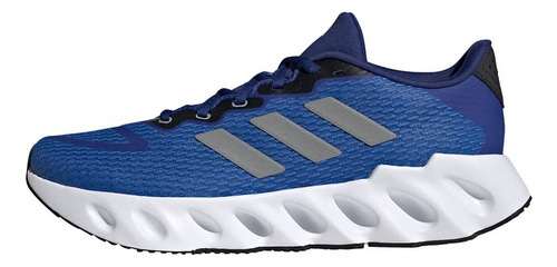 Zapatillas Running Switch Run If5713 adidas Color Azul Talle 41 Ar