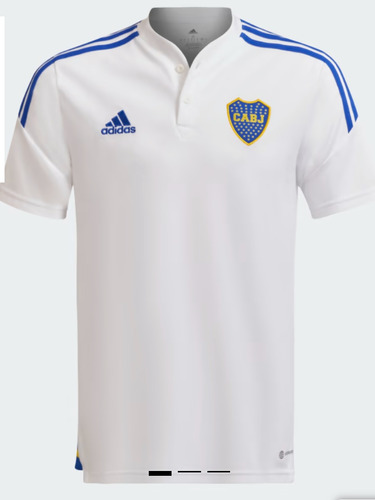 adidas Boca Juniors Talle Xl 