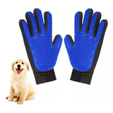 Guantes Para Bañar Perro, Guantes Removedores De Pelo