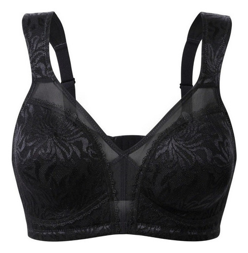 Plus Size Reducing Bra For Women Bra