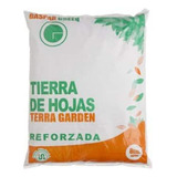 Tierra De Hoja Reforzada De 8 Litros