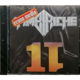 Timbiriche - Timbiriche 11 Cd Nuevo