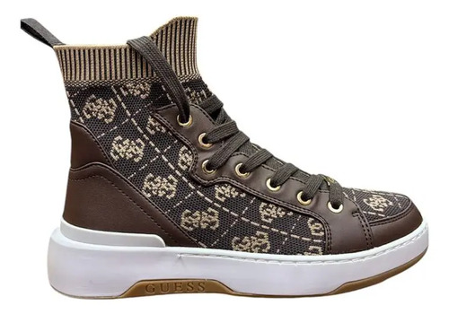 Bota Guess Mannen 2 Medium Brown 213