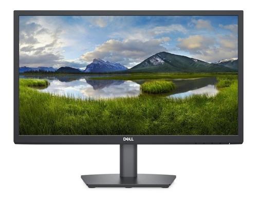 Monitor Dell E2222h Led 21.5  Full Hd Widescreen Vga