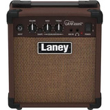 Laney La10 Amplificador Guitarra Acústica Criolla 10 Watts