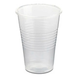 Vasos Plásticos Descartables 500 Cc Medio Litro X 100