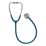 3m  Littmann Classic Iii 5623 Estetoscopio Color Azul