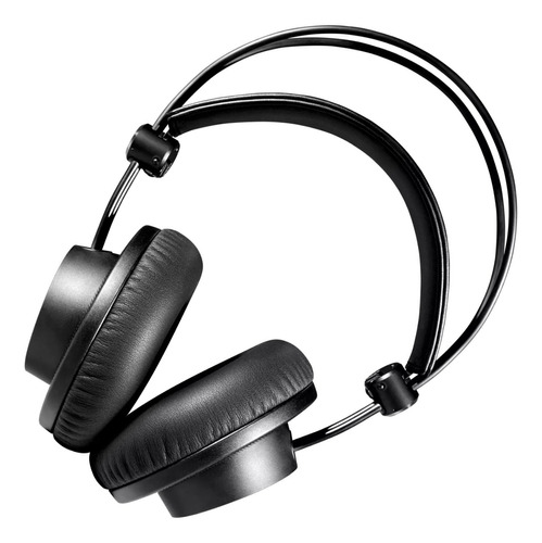 Auricular Cerrado Akg K275 Plegables  Estudio Monitoreo 6c