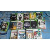 Juegos De Xbox 360 Originales 