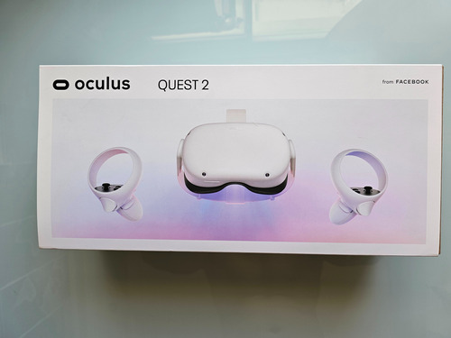 Oculus Meta Quest 2 128gb