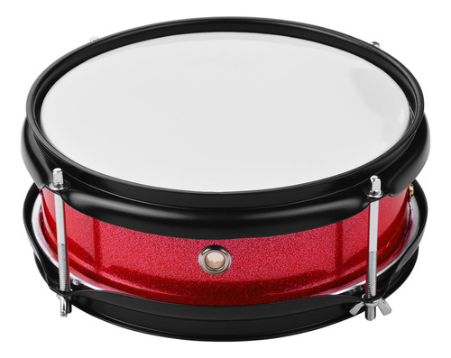 Cabezal Snare Drum Snare De 8 Pulgadas Con Baquetas Para Ban