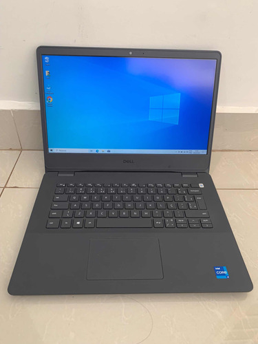 Notebook Dell Vostro 3400 I7 11a Geração Ram 8gb Ssd 240gb