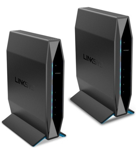 Router Linksys Ec1200 Wifi 5 Con Función Mesh (2 Pack)