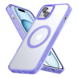 . Funda Mybat Lunar Lite Con Magsafe Para iPhone 15 - 