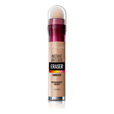 Corrector Maybelline Instant Age Rewind Eraser Tono Caramel 6ml