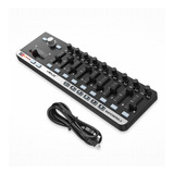 Fwefww Mini Controlador Portátil Easycontrol World.9