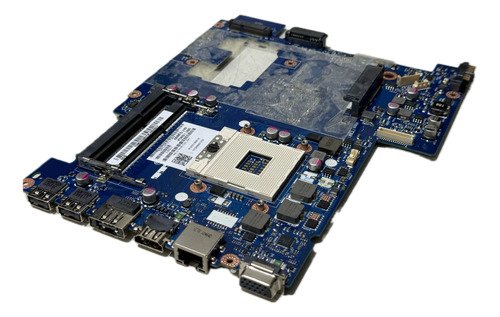 Motherboard Placa Lenovo G470  La-6759p Nuevo