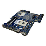 Motherboard Placa Lenovo G470  La-6759p Nuevo