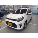 Kia Picanto Vibrant