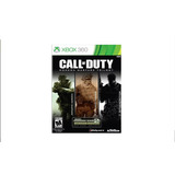 Call Of Duty Moden Warfare 4 .3 Y 2 Para Xbox 360.