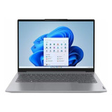 Lenovo Thinkbook 14 G6 Touch I5-1335u 512gb Ssd 16gb Ddr5 